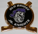 2007  Pin