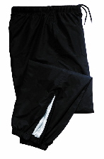 Runner Warm-Up Pants