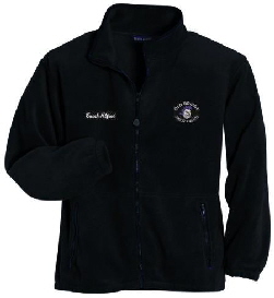 Fleece Full-Zip