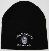 Knit Cap