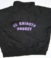 Scout Manager Style (back)