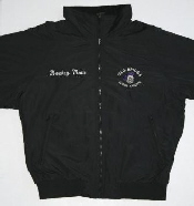 Scout Manager Style (front)