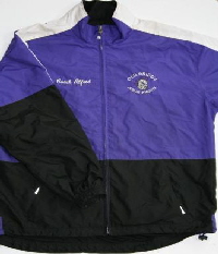 Pace Warm-Up (front)