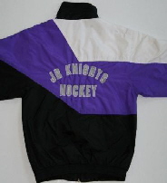 Performer Warm-Up (back)