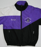 Performer Warm-Up (front)