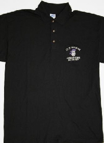 Short Sleeve Polo
